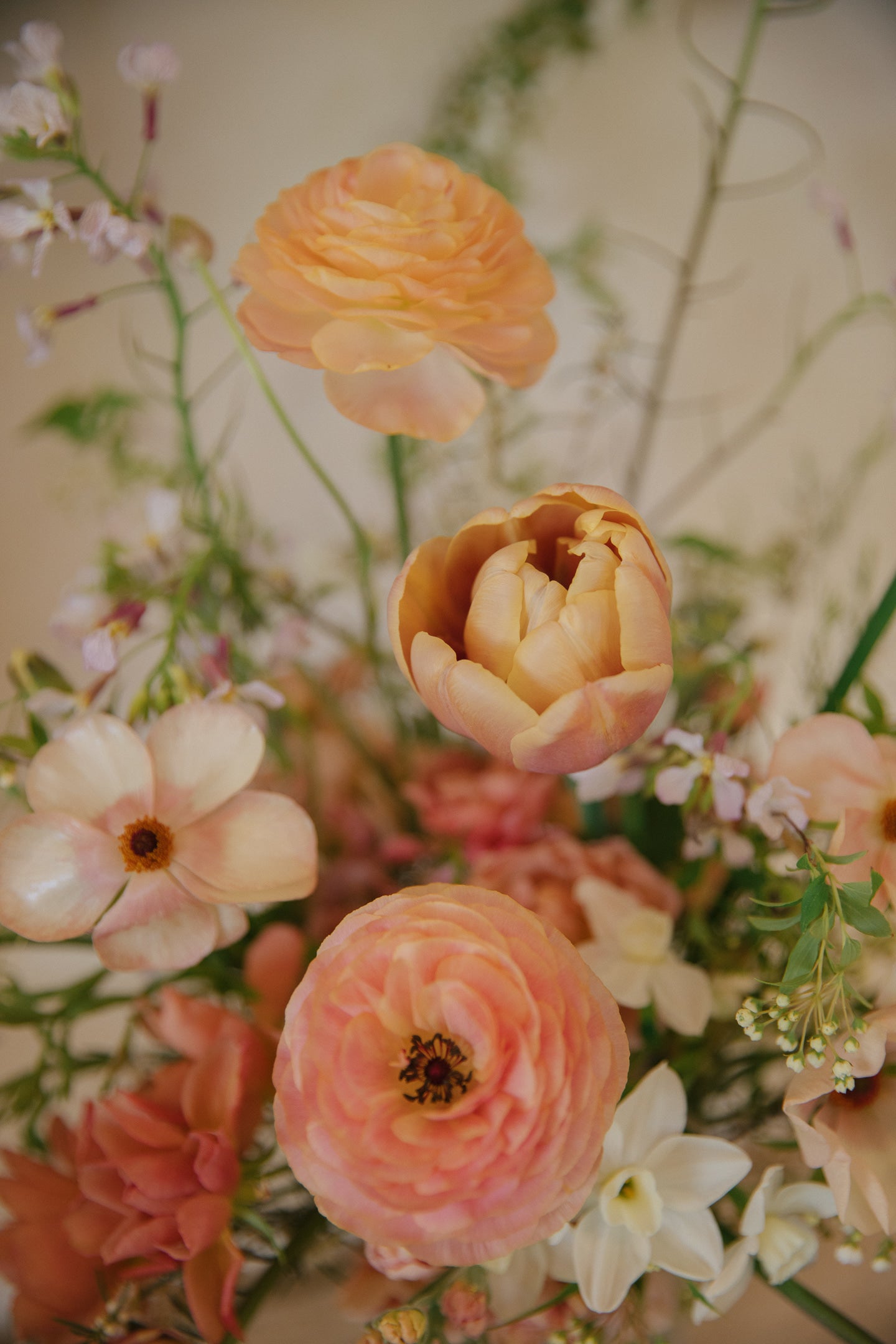 3 Month Floral Subscription