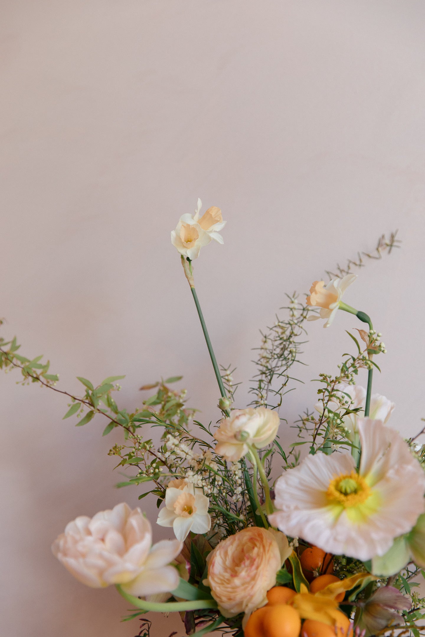 Vase Arrangement - Medium