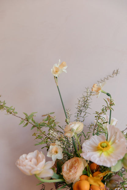 Vase Arrangement - Medium