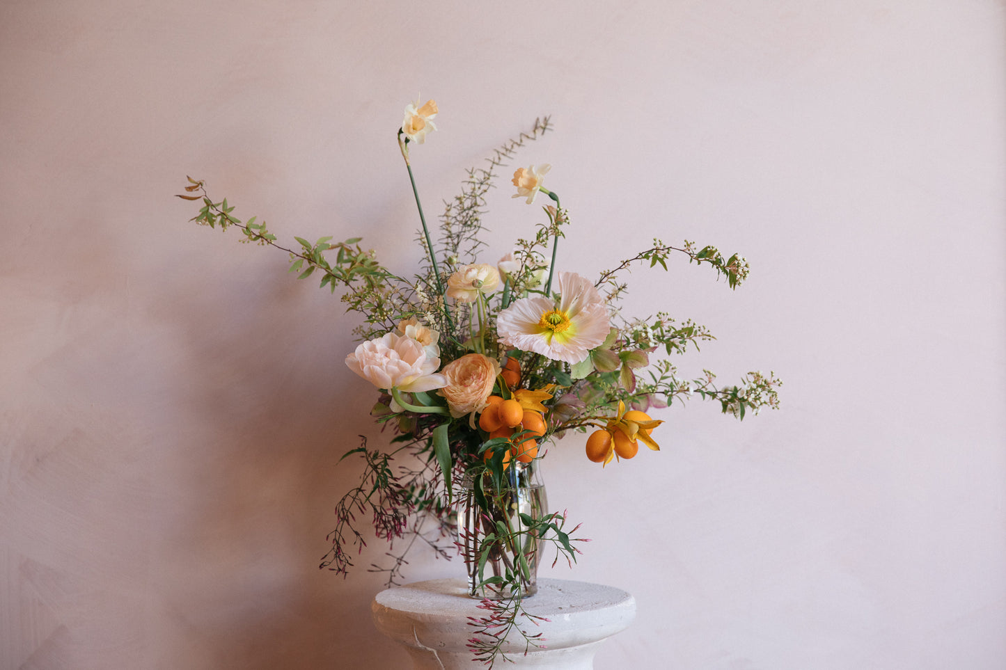 Vase Arrangement - Medium