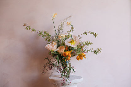 Vase Arrangement - Medium