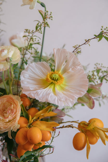 Vase Arrangement - Medium