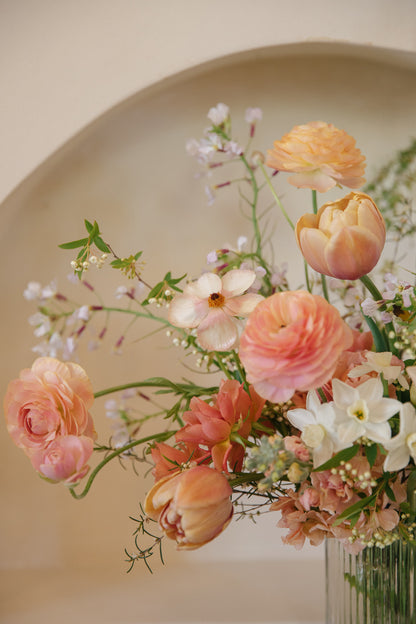 Vase Arrangement - Standard