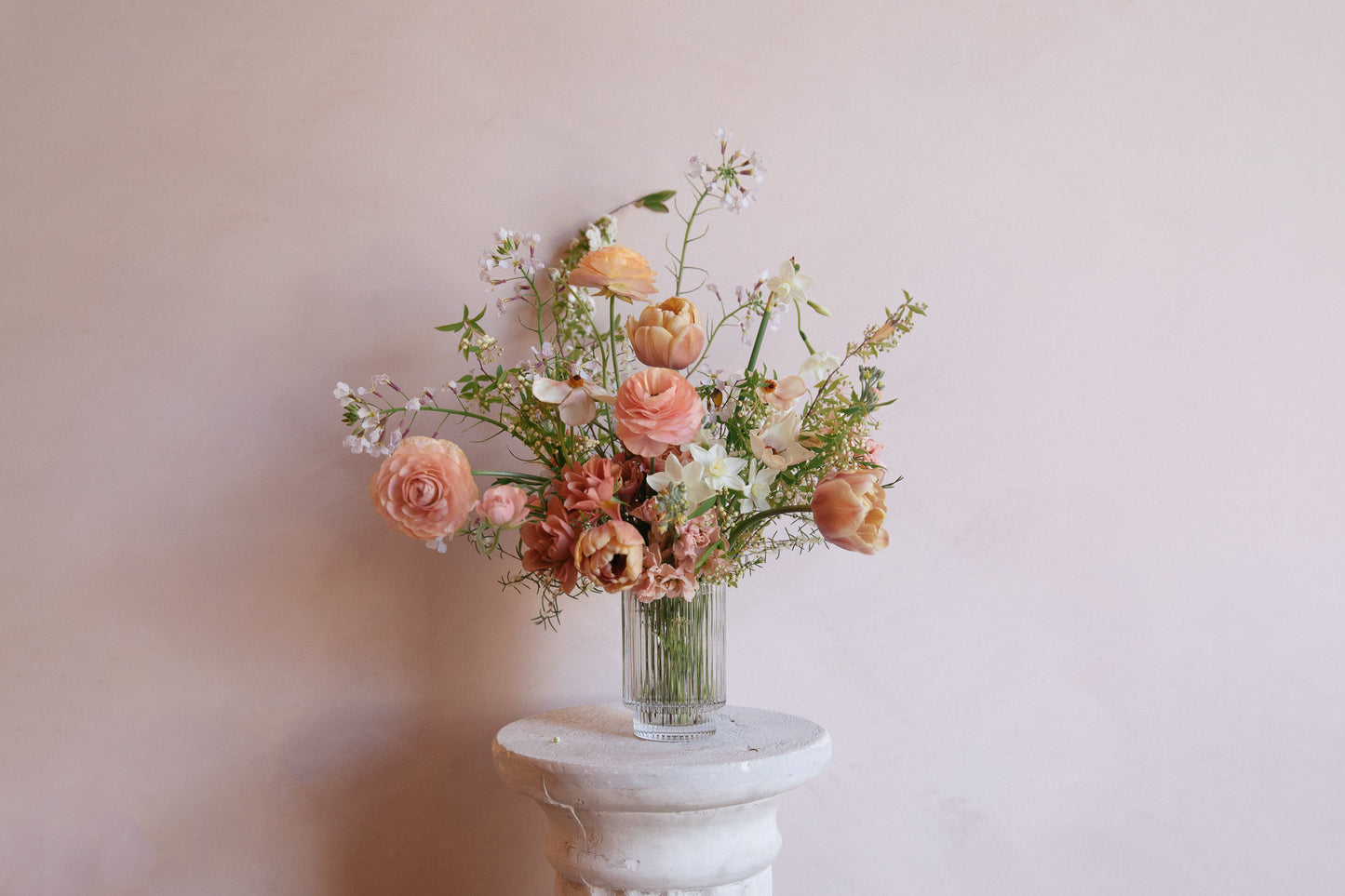Vase Arrangement - Standard