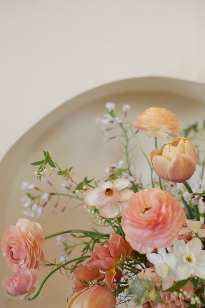 Vase Arrangement - Standard