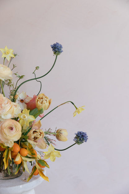 Vase Arrangement - Grand