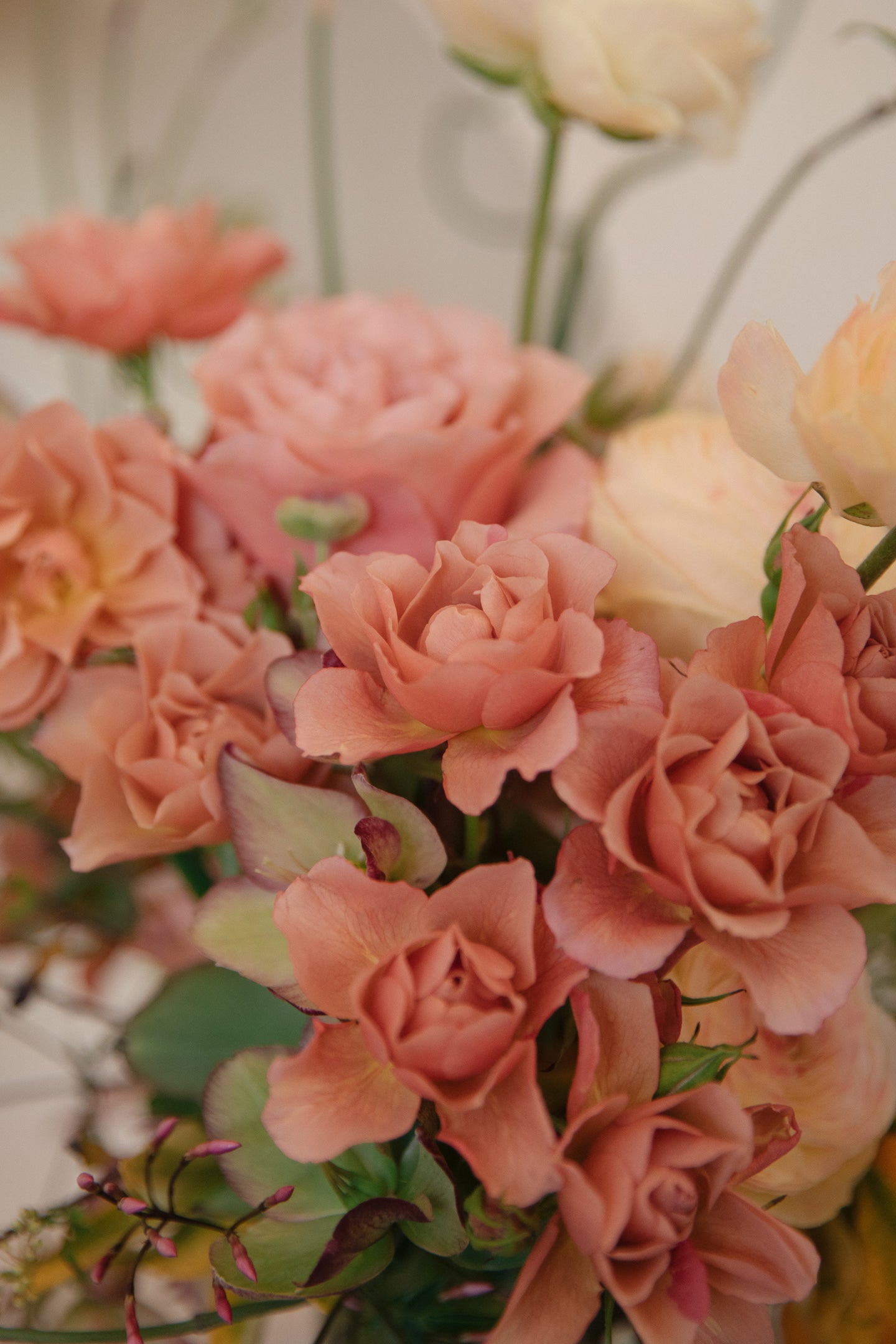 Vase Arrangement - Grand