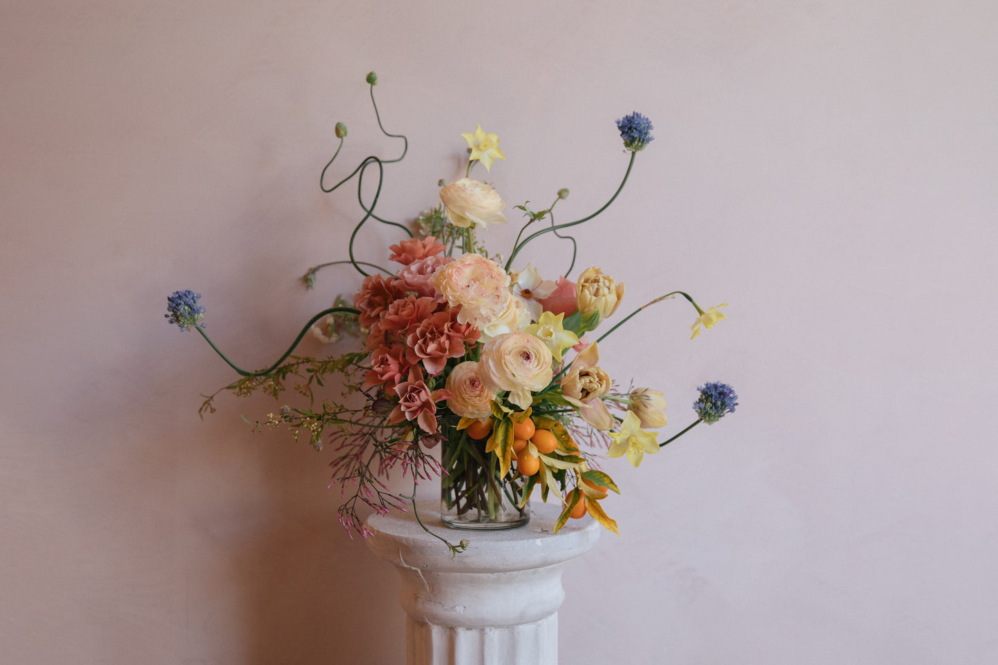 Vase Arrangement - Grand