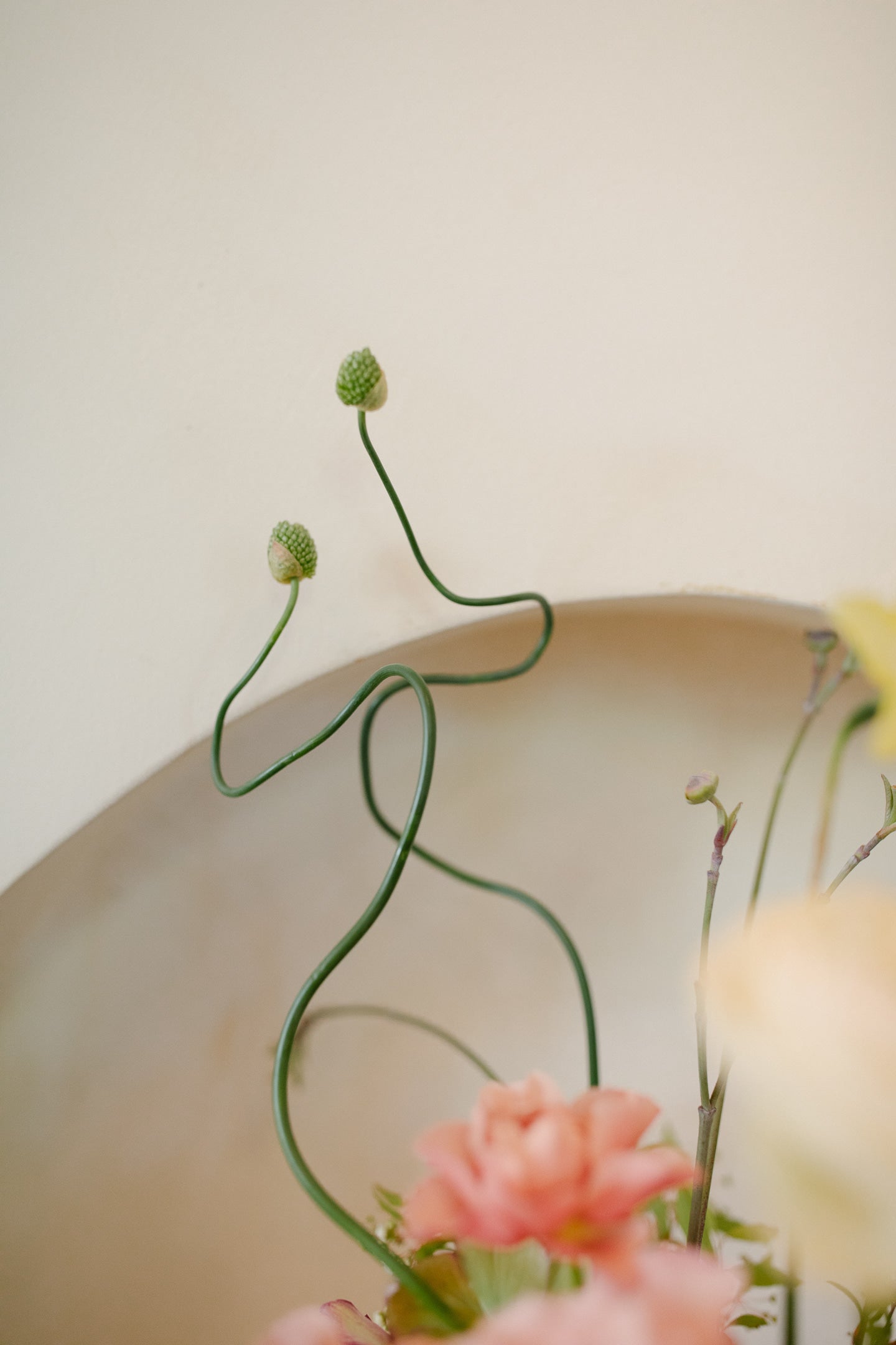 Vase Arrangement - Grand