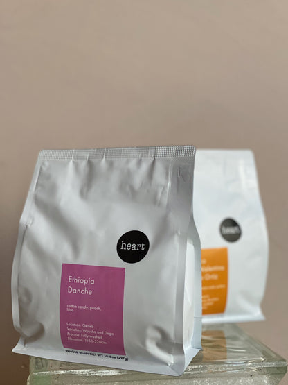 Bag of Coffee